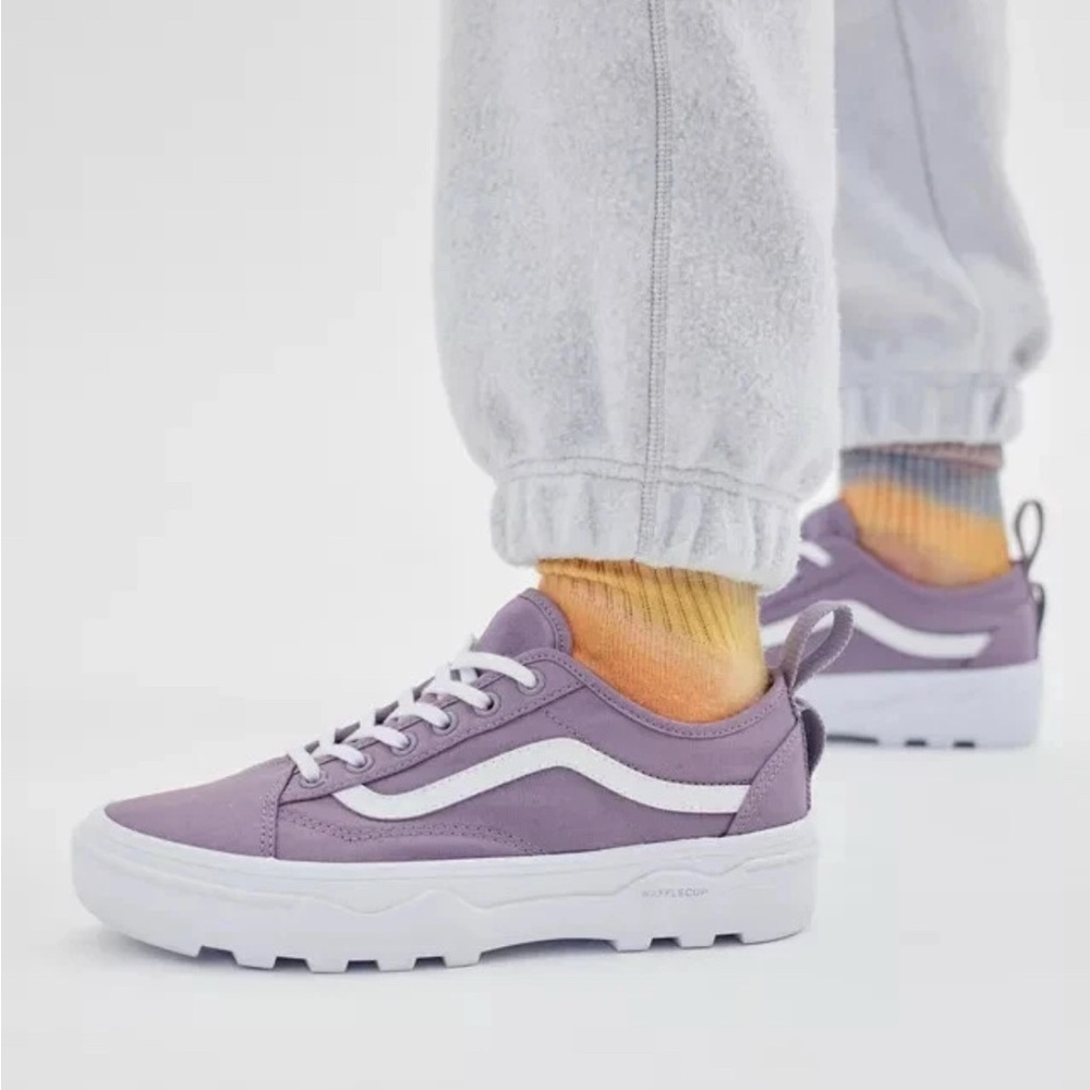 VANS NEW Sentry Old Skool Comfycush - Picture 2 of 15